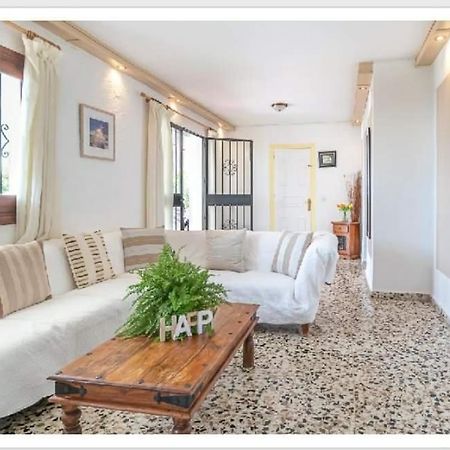 Villa Veracruz Benalmádena Buitenkant foto