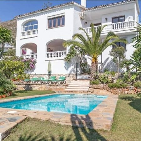 Villa Veracruz Benalmádena Buitenkant foto